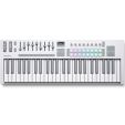 Novation Launchkey 49 MK4 White