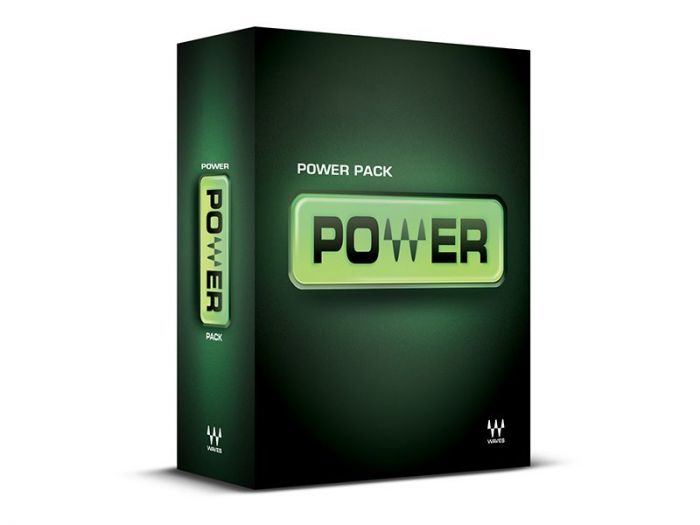 Waves Power Pack
