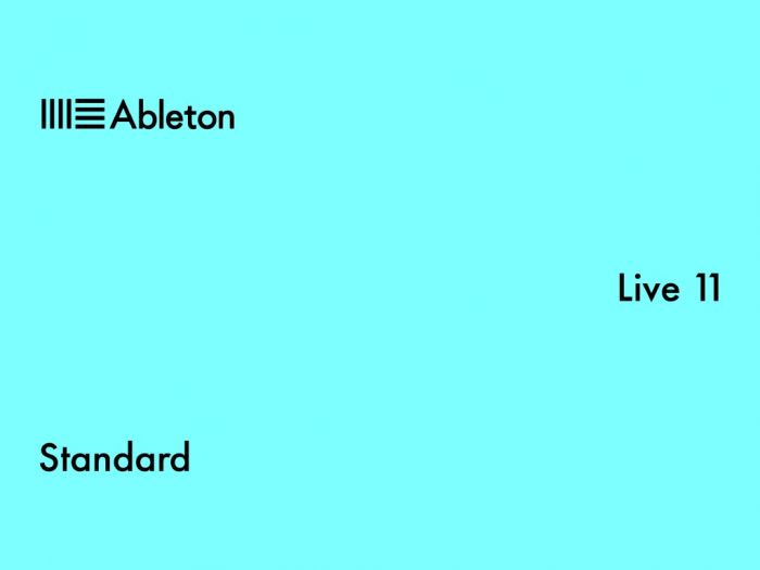 Ableton Live 11 Standard EDU Download