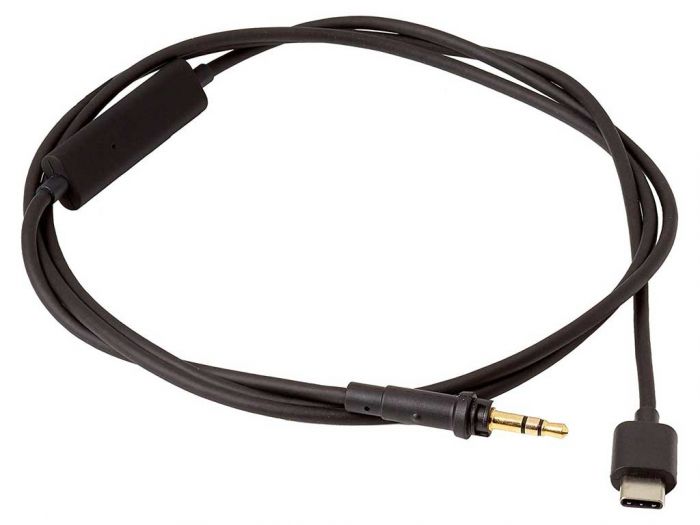 AIAIAI C60 USB-C Cable