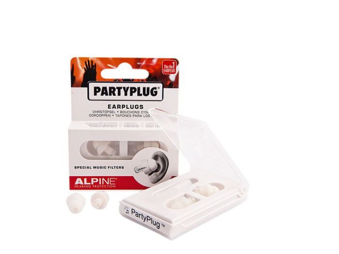 Alpine MusicSafe Partyplug