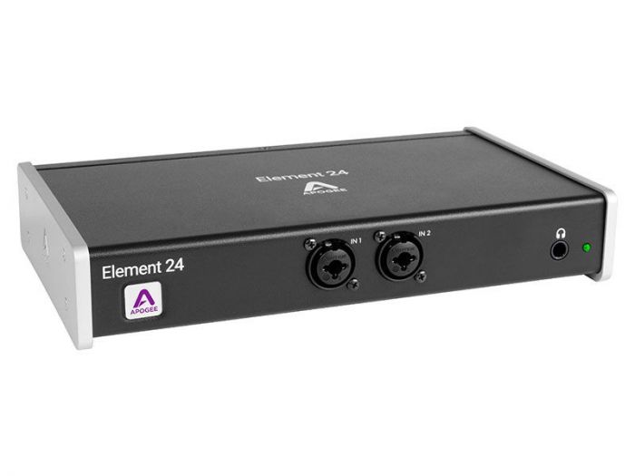 Apogee Element 24 Thunderbolt Audio Interface