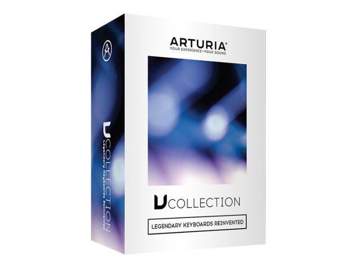 Arturia V Collection 5