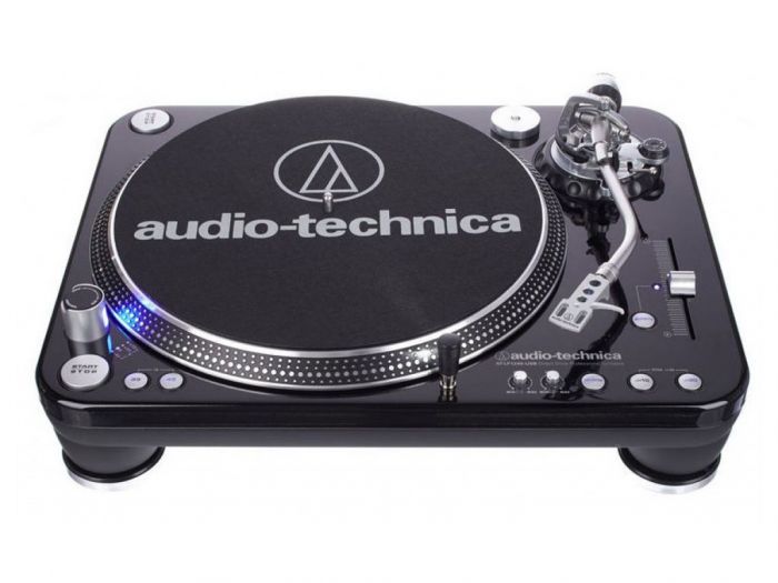 Audio Technica AT-LP1240