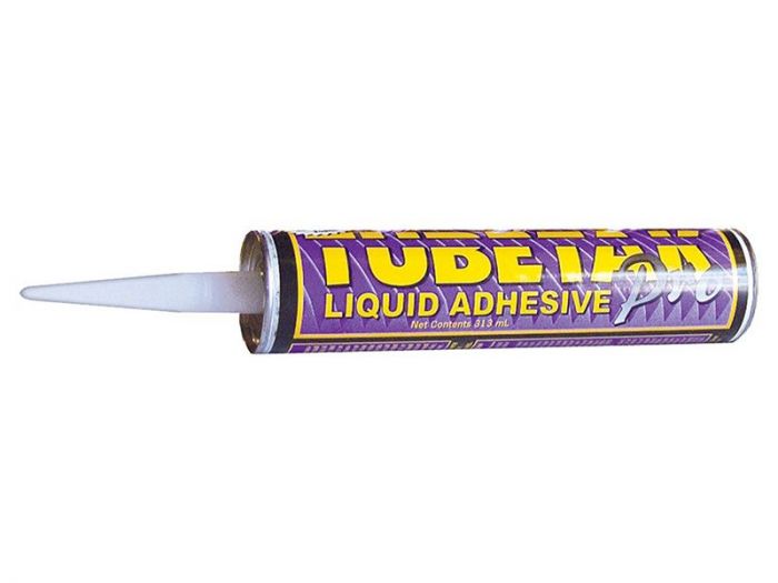 Auralex TubeTak Pro adhesieftube