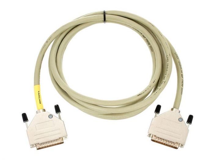 Cordial CFD 3 DDT D-sub kabel