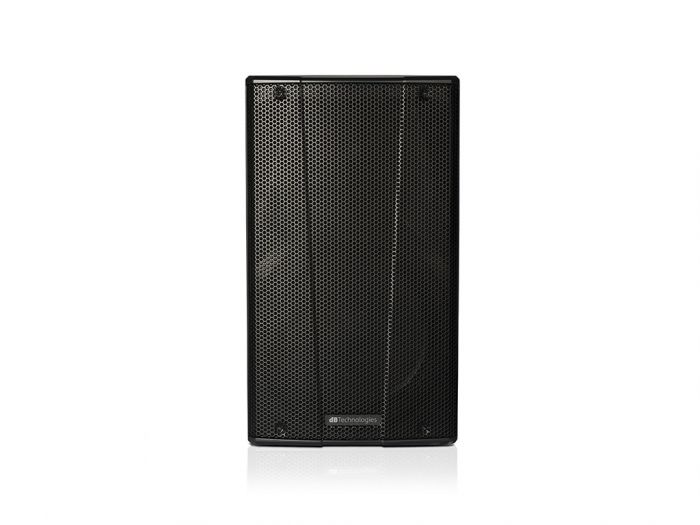 dB Technologies B-Hype 15 Speaker Voorkant