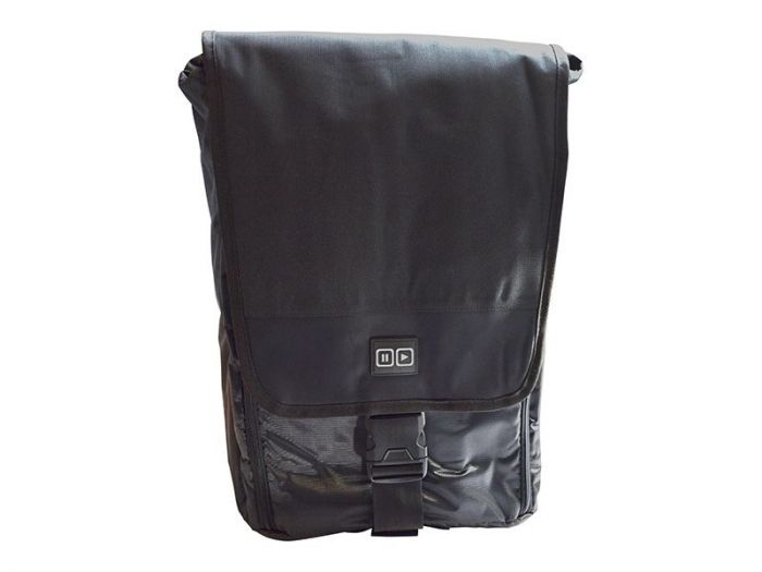 DJTT The Controller Backpack V2 black