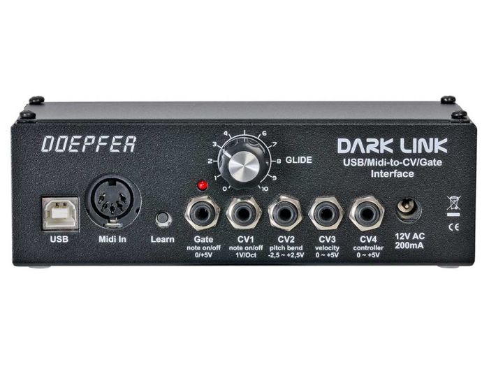 Doepfer Dark Link