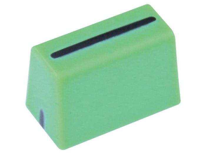 Chroma Caps Fader Mint Green
