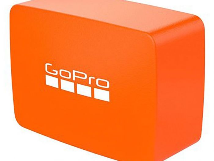 GoPro HERO5 Floaty Orange
