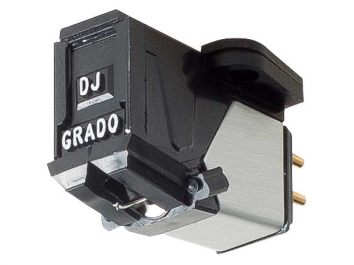 Grado Prestige DJ-100i
