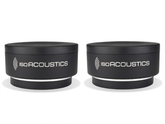 IsoAcoustic Iso-Puck (Set)