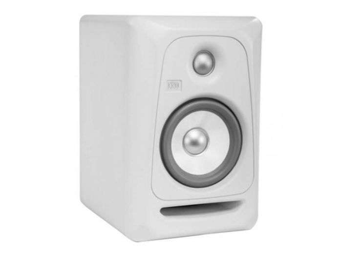 KRK RP5 G3 White Noise Limited Edition