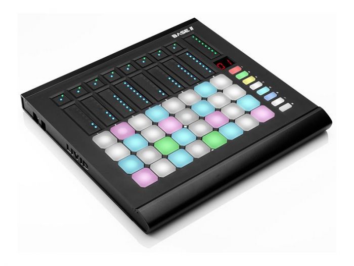 Livid Instruments Base II MIDI-controller