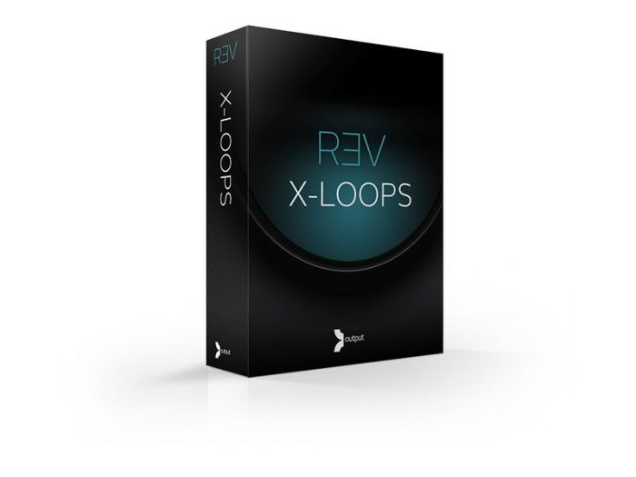 Output Rev X-Loops