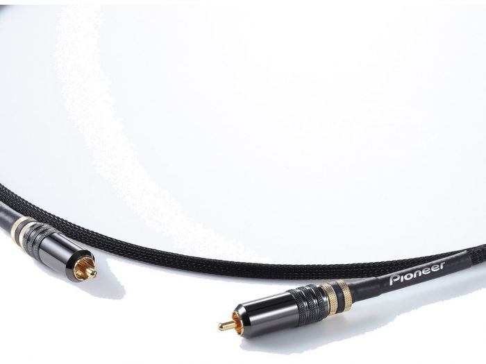 Pioneer DAS-DGC020R digitale kabel
