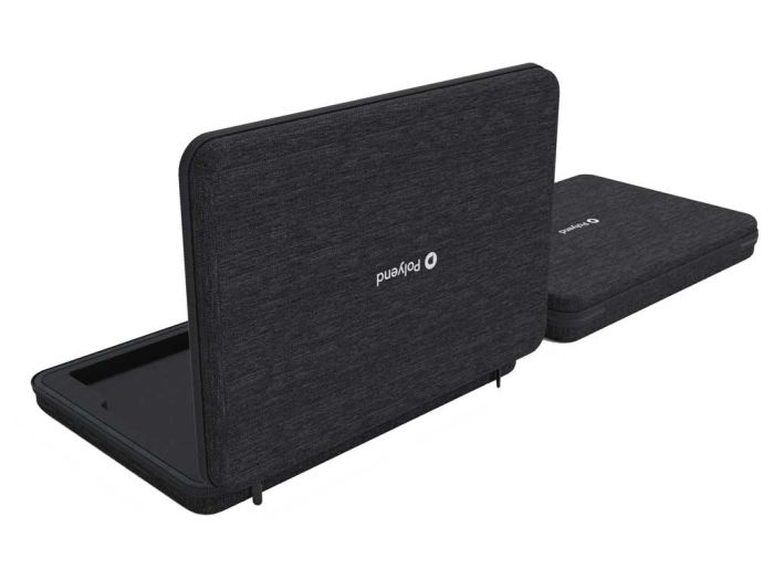 Polyend Hard Case for Play & Tracker angle main