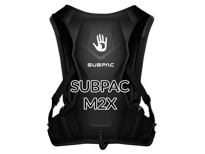 SubPac M2X
