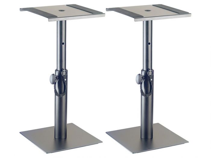 Stagg SMOS-05 Studio Monitor Stands Set