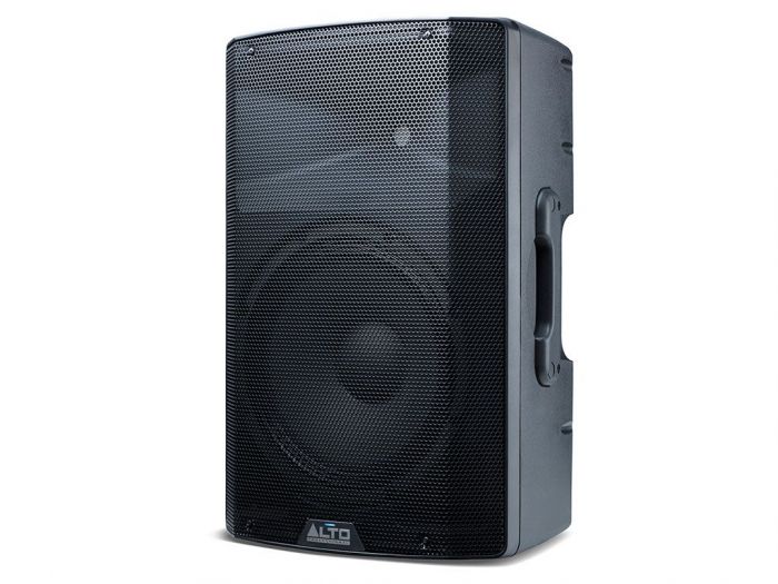 Alto TX212 actieve PA speaker