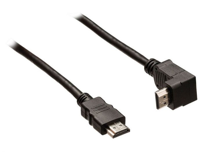 Valueline HDMI kabel 2m