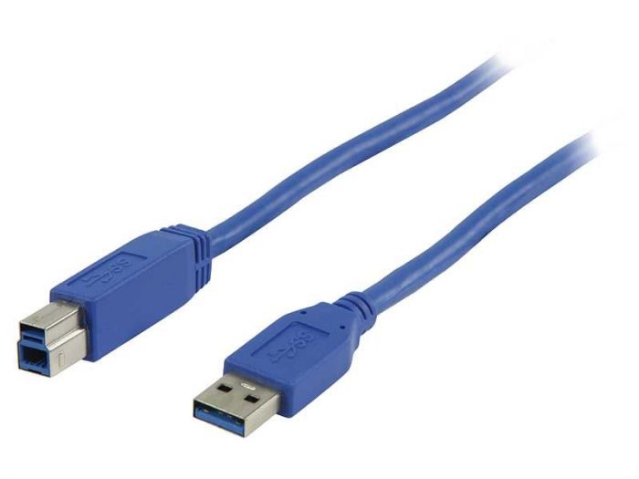 Valueline USB 3 kabel 3 meter