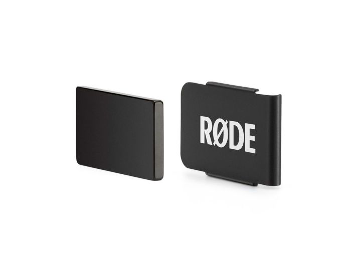 Rode MagClip Go Front