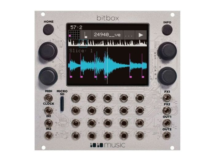 1010music bitbox mk2 Top main