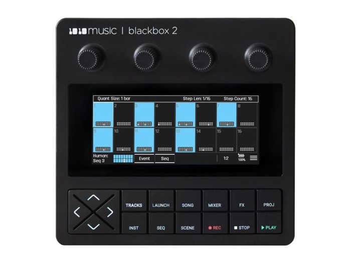 1010music blackbox 2 Top main