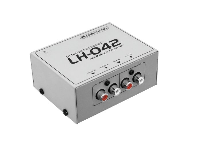 Omnitronic LH-042