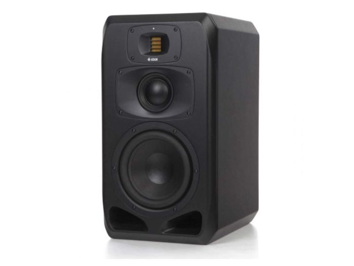 Adam S3V