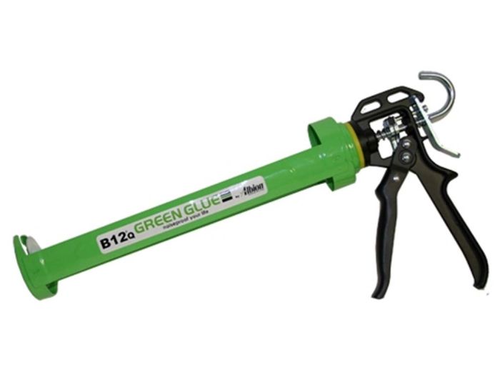 Green Glue Appgun