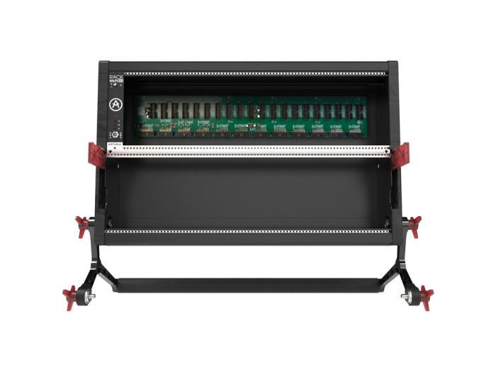 arturia rackbrute 6u noir limited edition