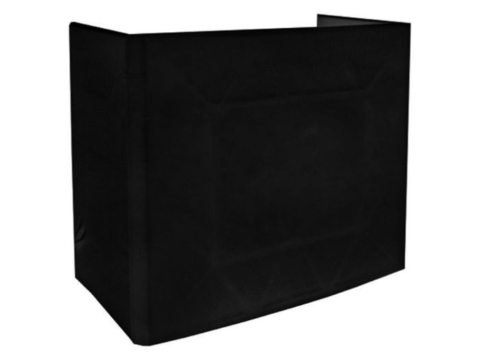 ADJ PRO Event Table Scrim BLK
