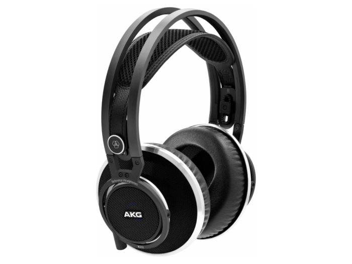 AKG K812 angled