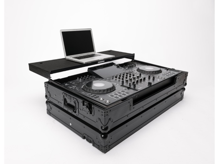 Magma DJ Controller Workstation XDJ-AZ / XDJ-XZ Black/Black