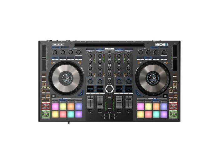 mixon 8 full