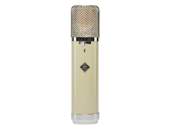 Golden Age Premier GA ELA M 251E Microphone 