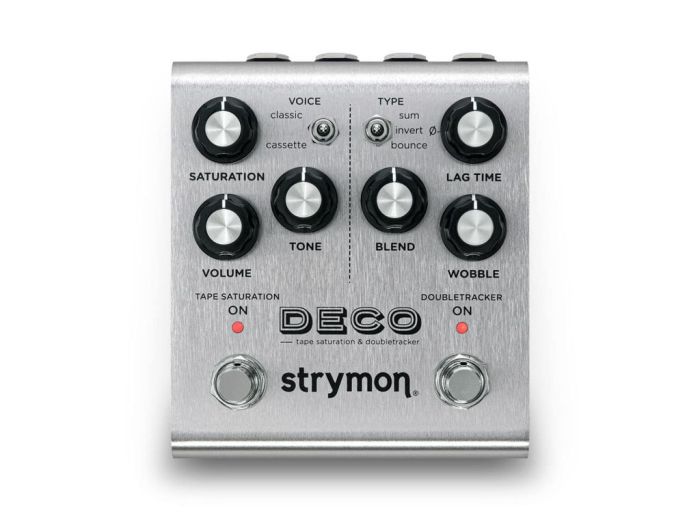 Strymon Deco V2