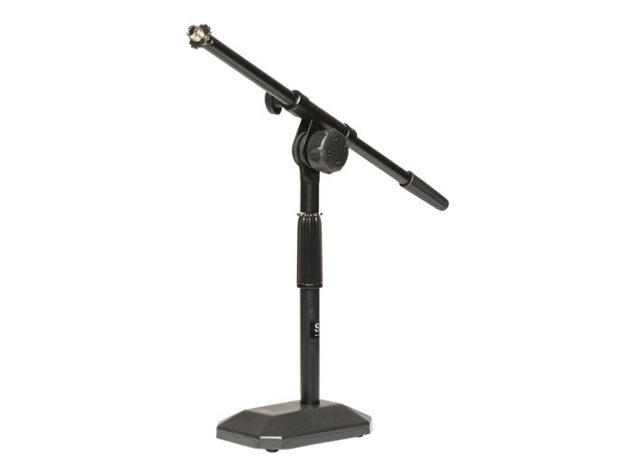 Stagg MIS-1112BK Tafelstatief Full 