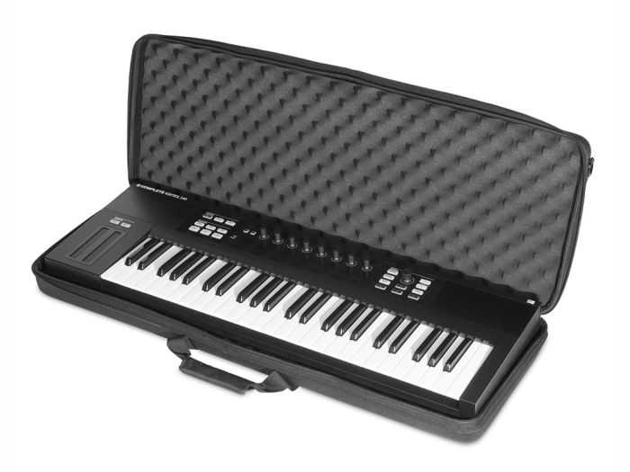 UDG Creator 49 Keyboard Hardcase Black