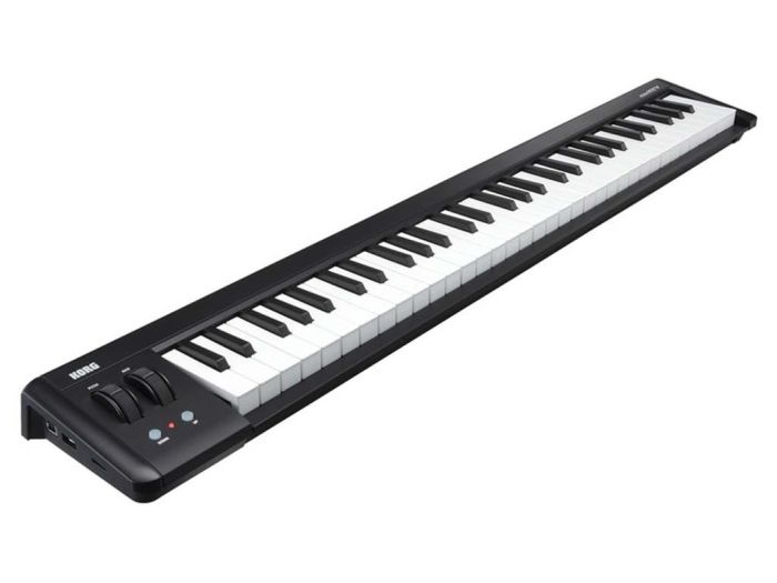 Korg MicroKey2 61 toetsen
