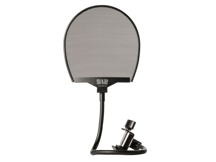 512 Audio 512-POP Filter