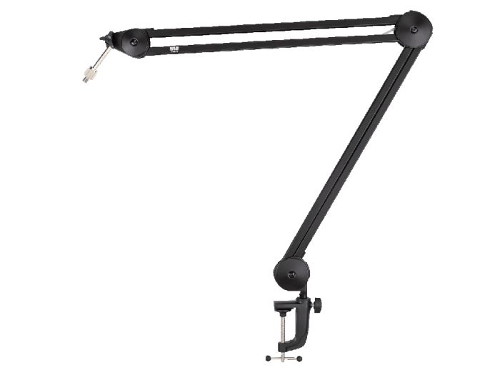 512 Audio 512-BBA Boom Arm