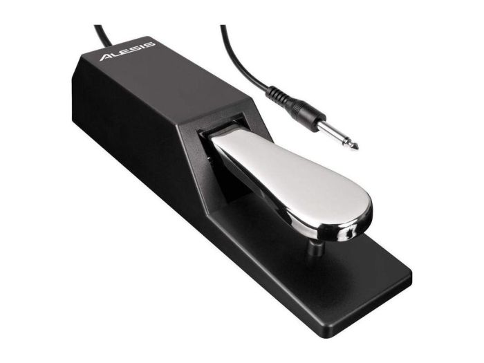 Alesis ASP-2 Sustain Pedal Main
