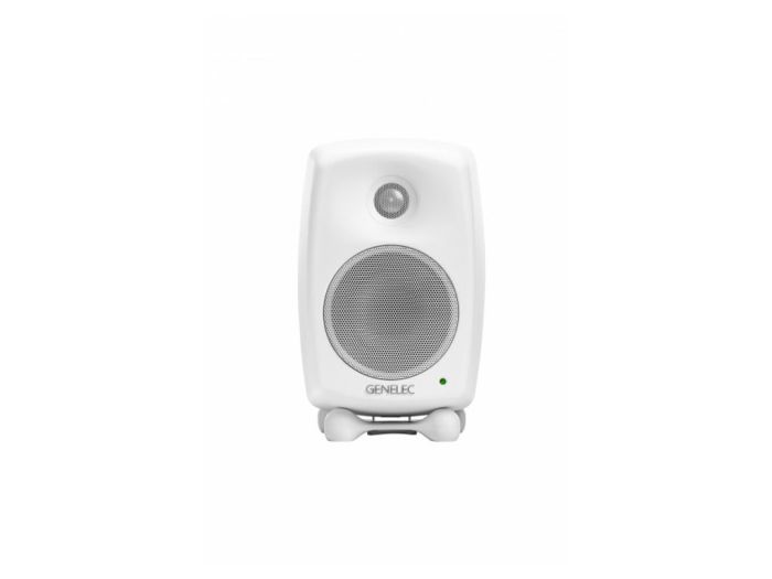 Genelec 8020D