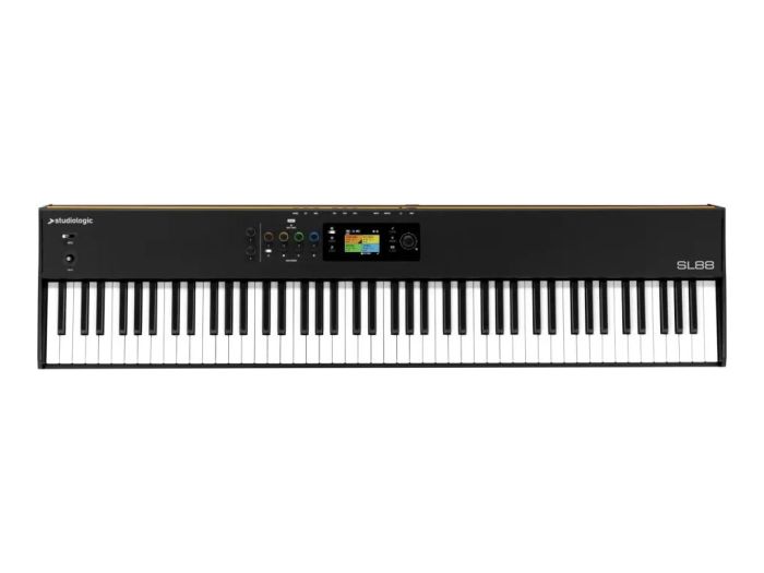 Studiologic SL88 MK2 Front