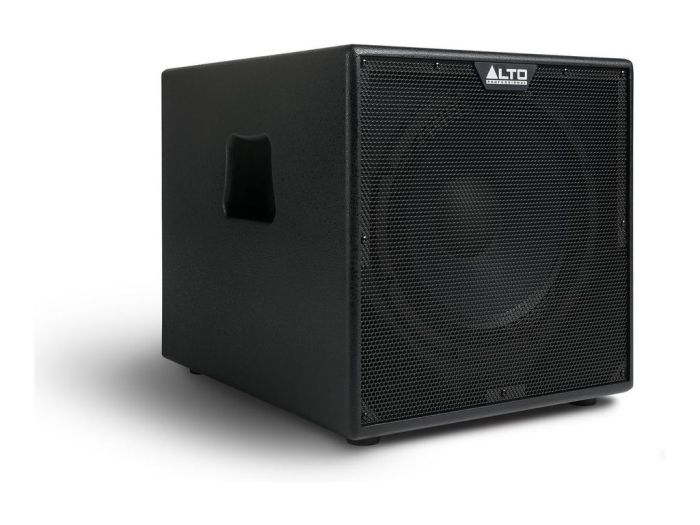 Alto TX12S Hero shot