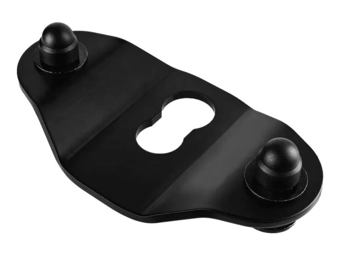 Adam Adapter Plate comptabile with all brackets for S Series 1